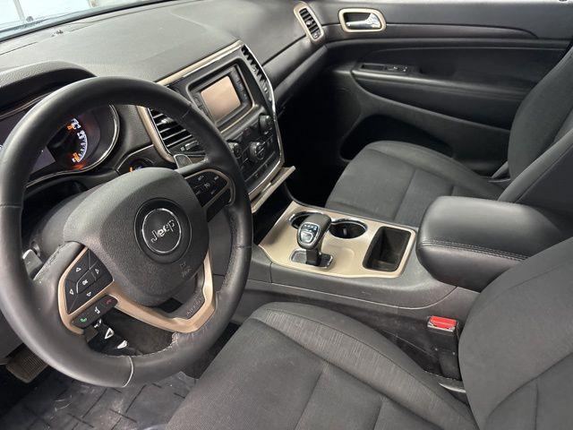 used 2014 Jeep Grand Cherokee car, priced at $9,000