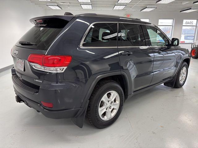 used 2014 Jeep Grand Cherokee car, priced at $9,000