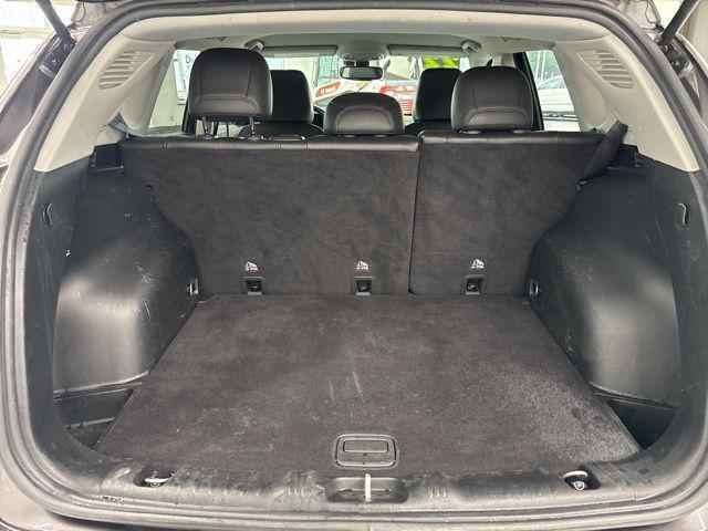 used 2022 Jeep Compass car, priced at $22,000