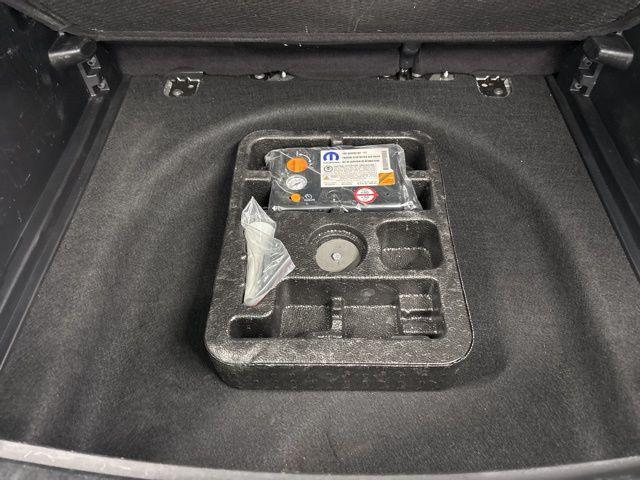 used 2022 Jeep Compass car, priced at $22,000
