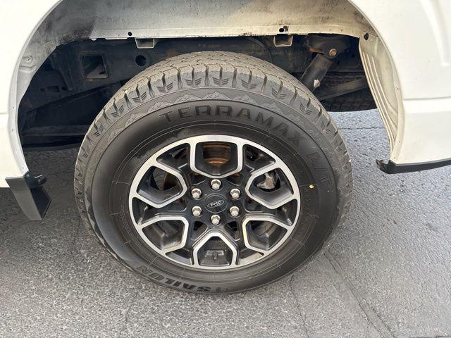 used 2021 Ford F-150 car, priced at $37,000