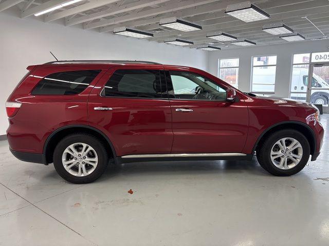 used 2013 Dodge Durango car, priced at $5,750