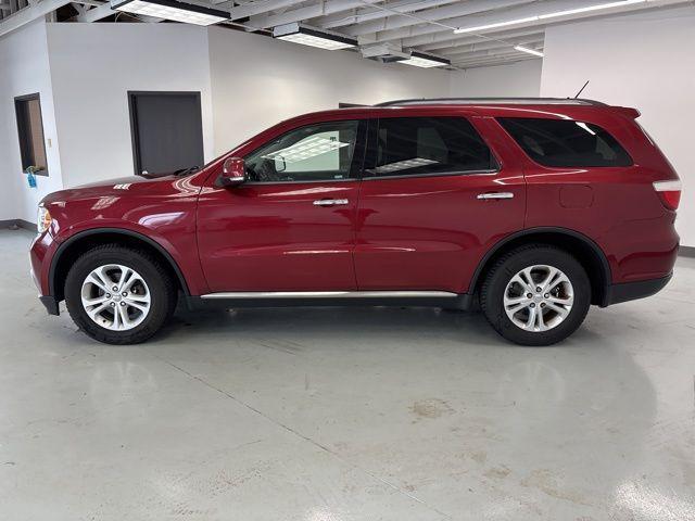 used 2013 Dodge Durango car, priced at $5,750