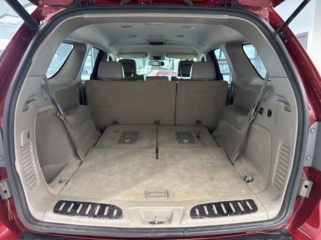 used 2013 Dodge Durango car, priced at $5,750