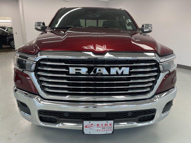 new 2025 Ram 1500 car, priced at $56,357