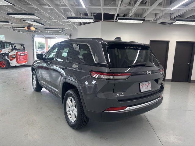 used 2022 Jeep Grand Cherokee car, priced at $27,000