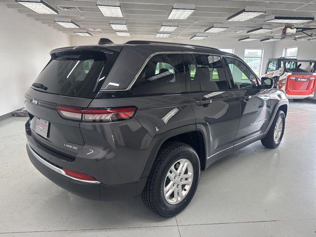 used 2022 Jeep Grand Cherokee car, priced at $27,000