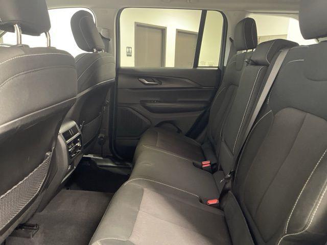 used 2024 Jeep Grand Cherokee car, priced at $26,500