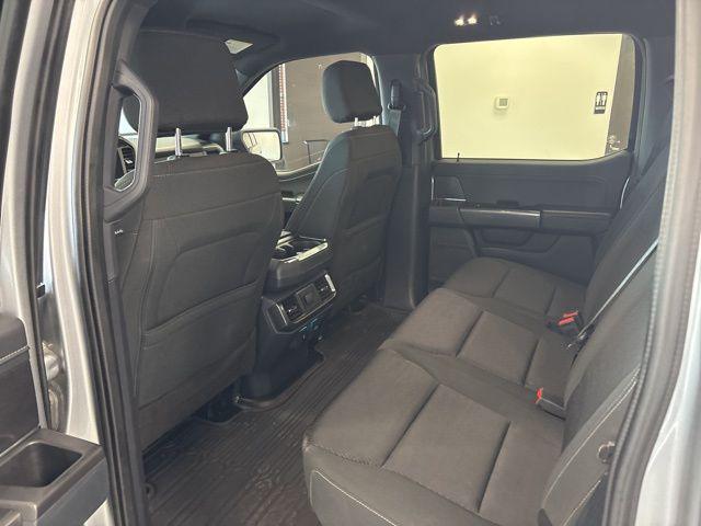 used 2023 Ford F-150 car, priced at $38,000