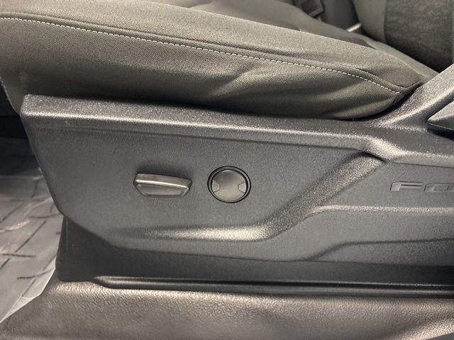 used 2023 Ford F-150 car, priced at $38,000