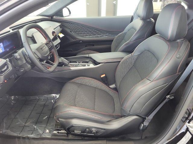 new 2025 Dodge Charger Daytona car, priced at $51,922