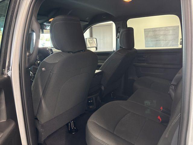 new 2026 Ram 2500 car, priced at $55,163