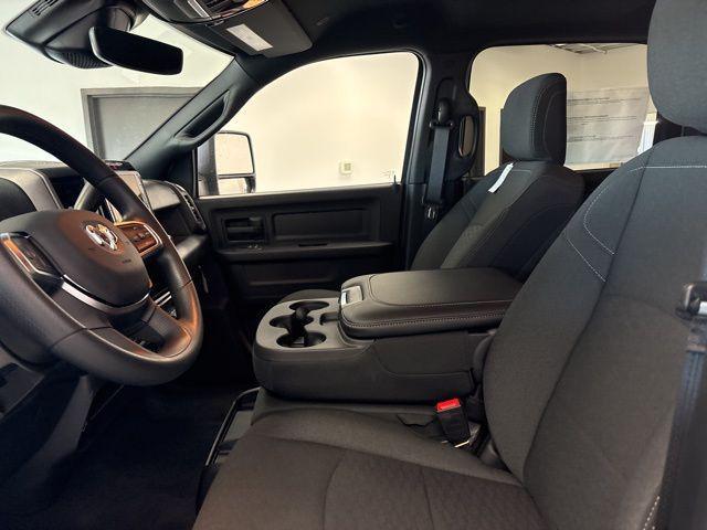 new 2026 Ram 2500 car, priced at $55,163