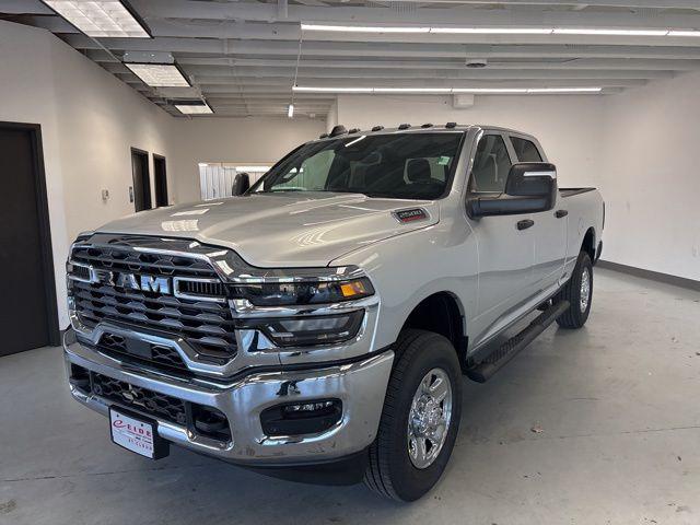 new 2026 Ram 2500 car, priced at $55,163