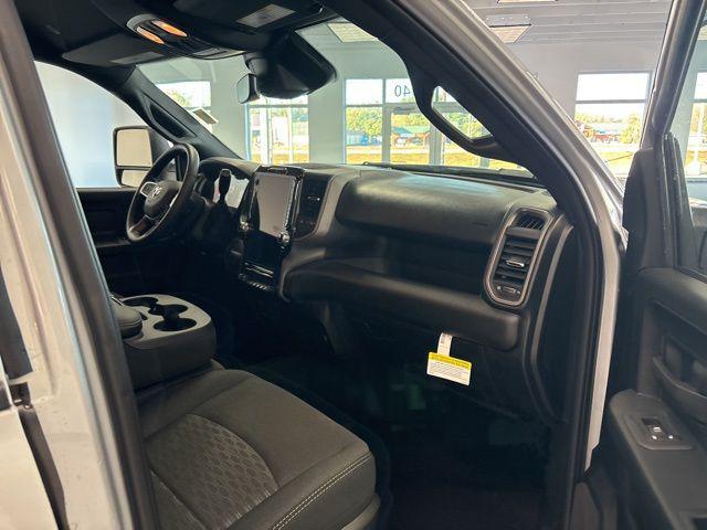 new 2026 Ram 2500 car, priced at $55,163