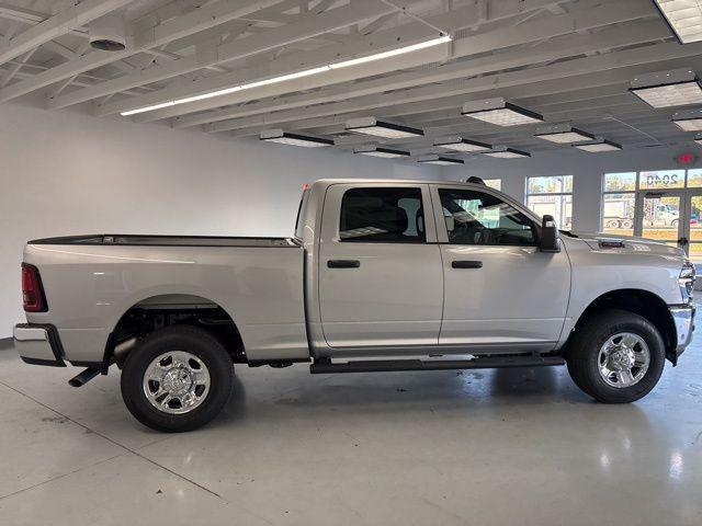 new 2026 Ram 2500 car, priced at $55,163