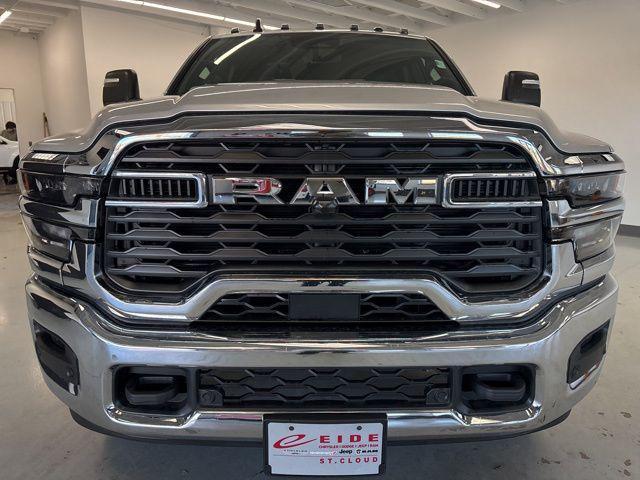 new 2026 Ram 2500 car, priced at $55,163