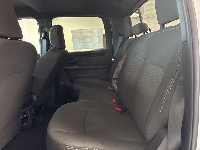 new 2026 Ram 2500 car, priced at $55,163