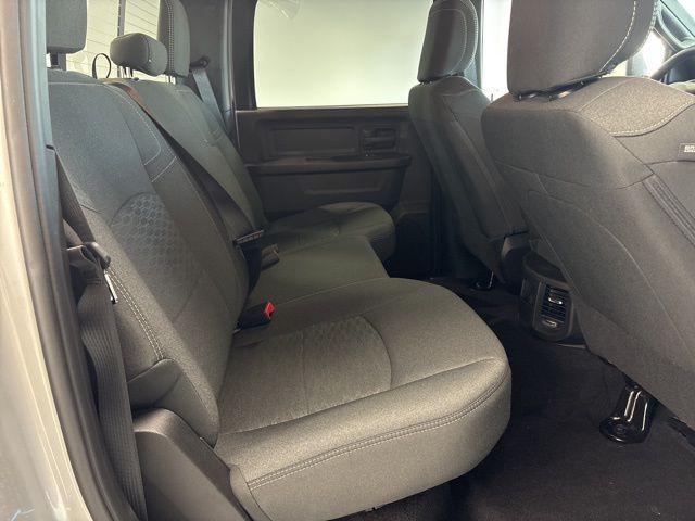 new 2026 Ram 2500 car, priced at $55,163