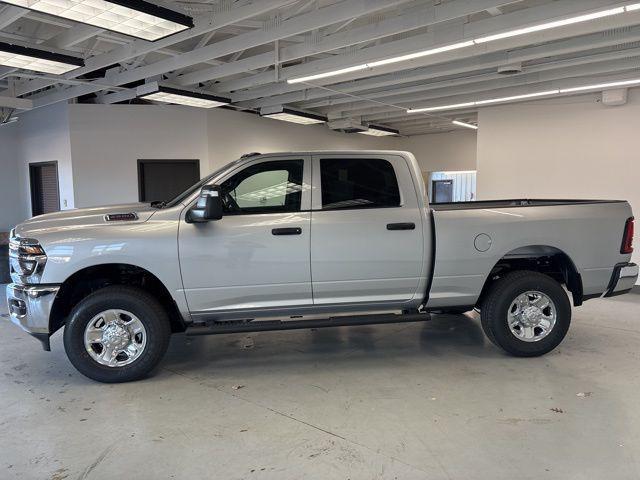 new 2026 Ram 2500 car, priced at $55,163