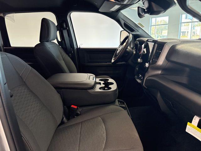 new 2026 Ram 2500 car, priced at $55,163