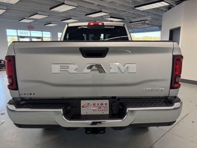 new 2026 Ram 2500 car, priced at $55,163