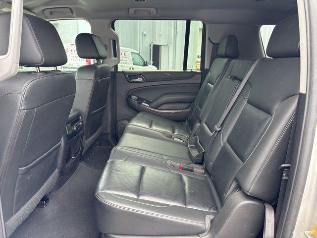 used 2019 Chevrolet Suburban car, priced at $18,000