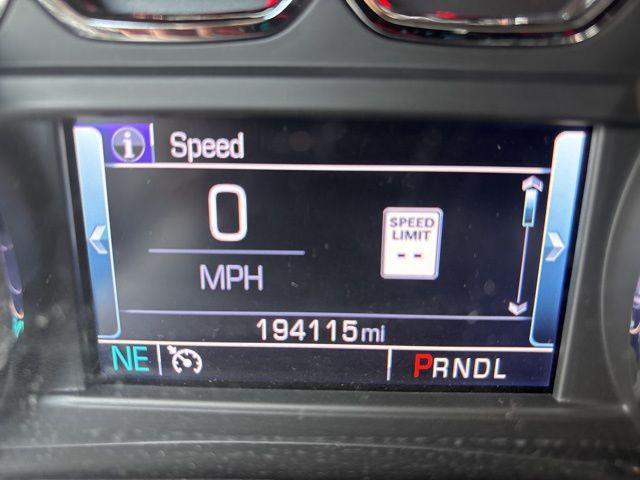 used 2019 Chevrolet Suburban car, priced at $18,000