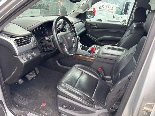 used 2019 Chevrolet Suburban car, priced at $18,000
