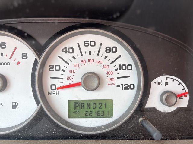 used 2006 Ford Escape car, priced at $4,000
