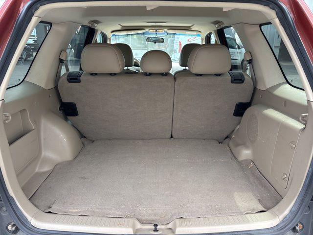 used 2006 Ford Escape car, priced at $4,000