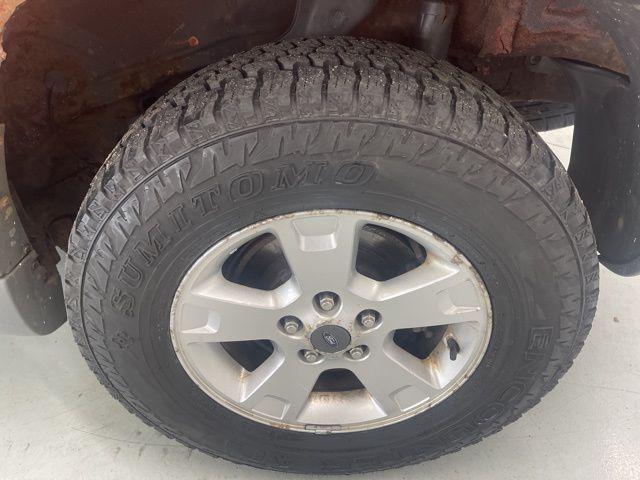 used 2006 Ford Escape car, priced at $4,000