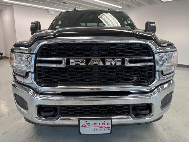 new 2024 Ram 2500 car, priced at $56,006