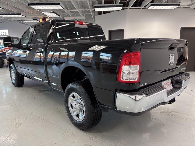 new 2024 Ram 2500 car, priced at $56,006