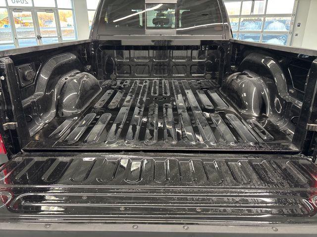 new 2024 Ram 2500 car, priced at $56,006