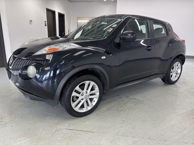 used 2013 Nissan Juke car, priced at $6,000