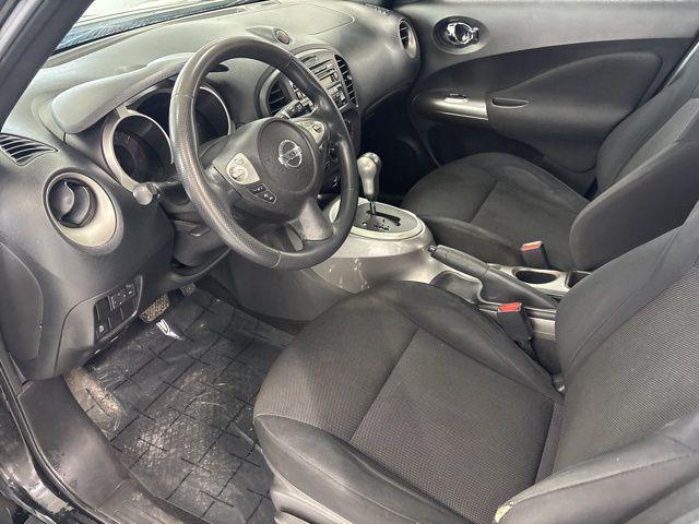 used 2013 Nissan Juke car, priced at $6,000