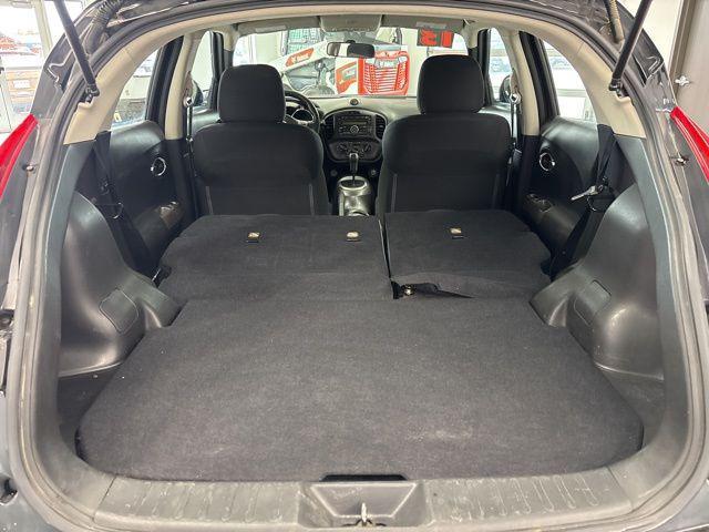 used 2013 Nissan Juke car, priced at $6,000