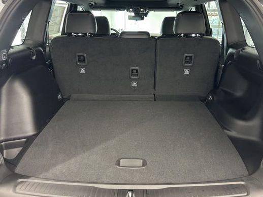 new 2025 Jeep Grand Cherokee car, priced at $47,726