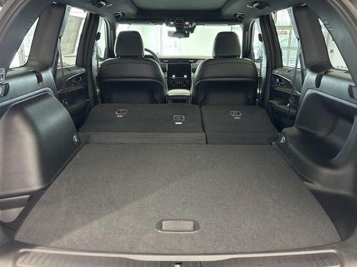 new 2025 Jeep Grand Cherokee car, priced at $47,726