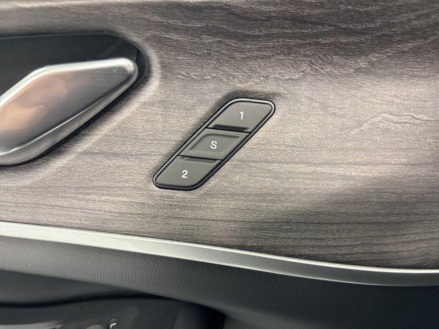 new 2025 Jeep Grand Cherokee car, priced at $47,726