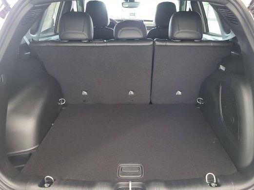 new 2025 Jeep Compass car, priced at $33,412