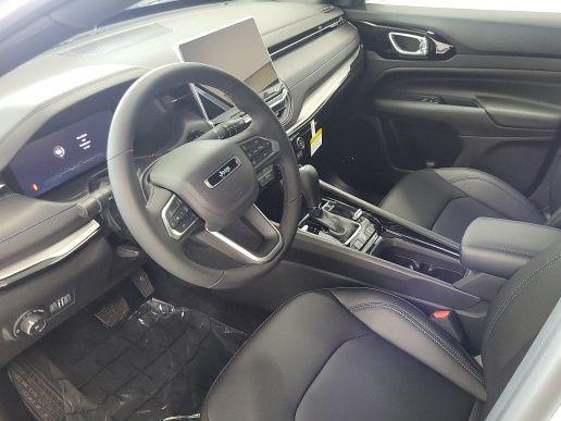 new 2025 Jeep Compass car, priced at $33,412