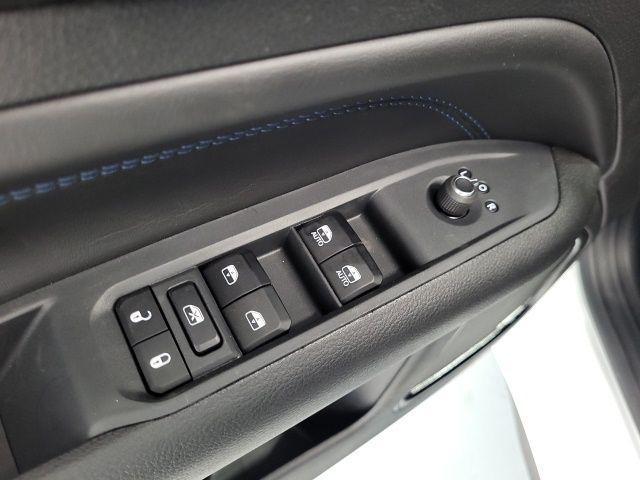 new 2025 Jeep Compass car, priced at $33,412