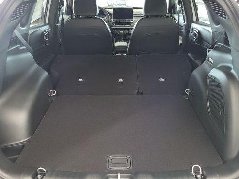 new 2025 Jeep Compass car, priced at $33,412