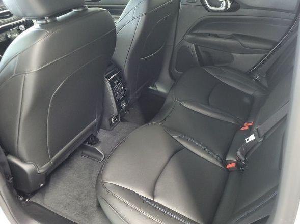 new 2025 Jeep Compass car, priced at $33,412