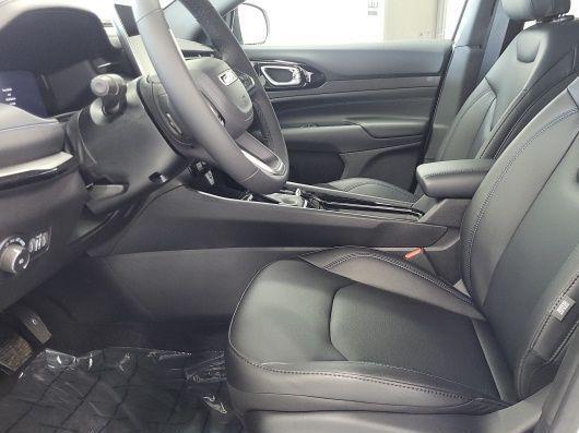 new 2025 Jeep Compass car, priced at $33,412