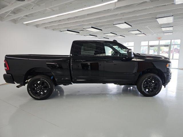 new 2024 Ram 2500 car, priced at $57,366