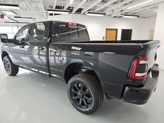 new 2024 Ram 2500 car, priced at $57,366