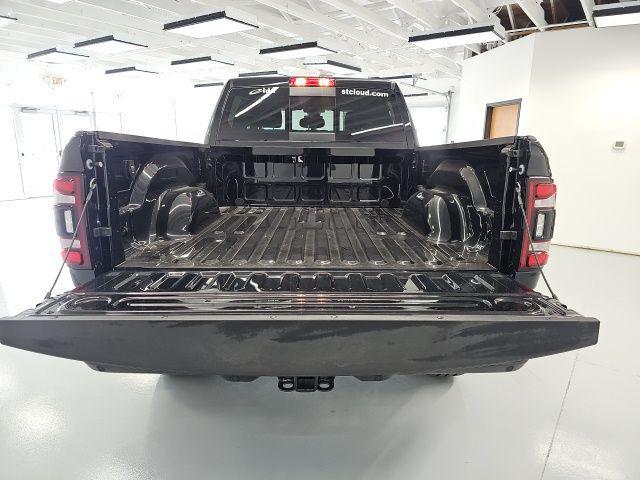 new 2024 Ram 2500 car, priced at $57,366